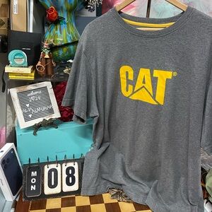 CAT Caterpillar Mens